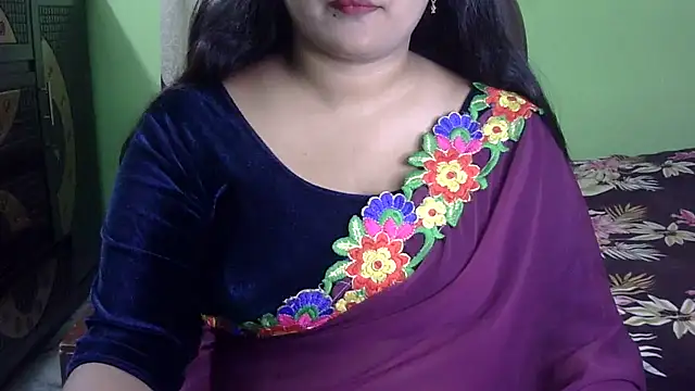 Snapshot of BengaliQueenStar chatting on January 15, 2026, 5:05 pm BengaliQueenStar online show from January 15, 2026, 5:05 pm