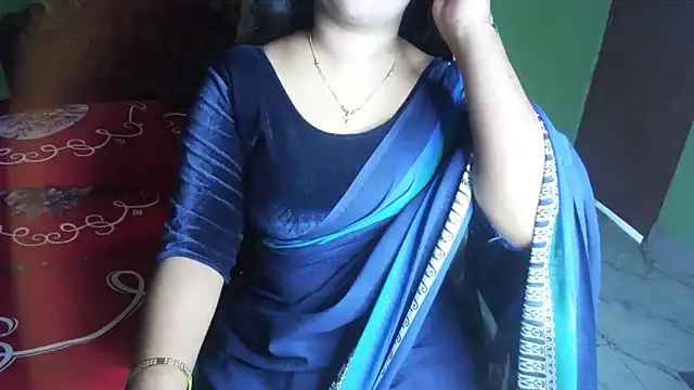 BengaliQueenStar online show from March 27, 2026, 5:47 pm