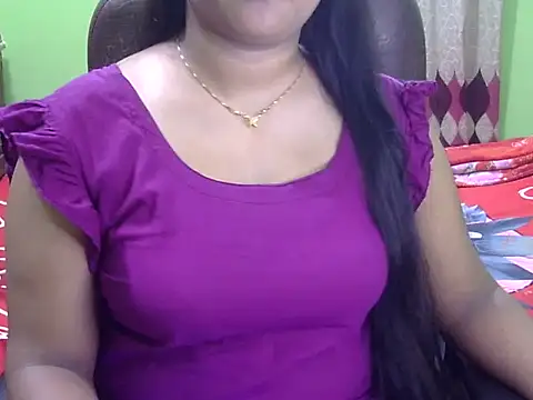 BengaliQueenStar online show from October 25, 2025, 4:40 pm
