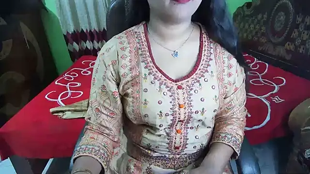 BengaliQueenStar online show from June 6, 2026, 2:44 pm