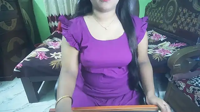 Snapshot of BengaliQueenStar chatting on February 23, 2026, 4:18 pm BengaliQueenStar online show from February 23, 2026, 4:18 pm