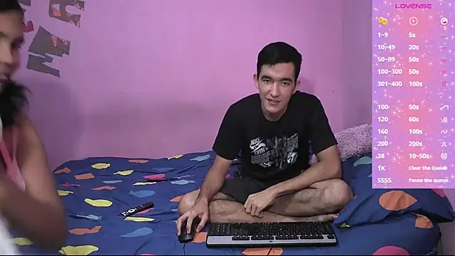 Sweetiefoxxx online show from February 24, 2026, 7:26 pm