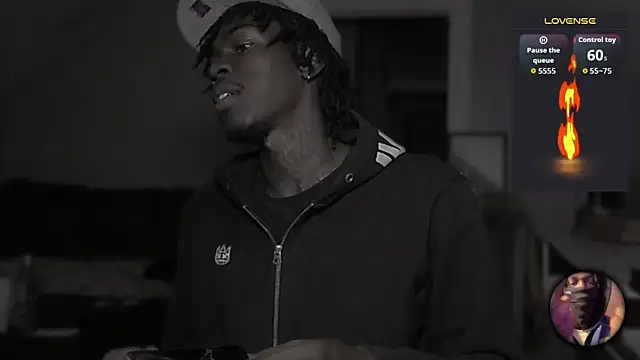 Snapshot of JasperBlaxx chatting on February 13, 2026, 8:36 am JasperBlaxx online show from February 13, 2026, 8:36 am