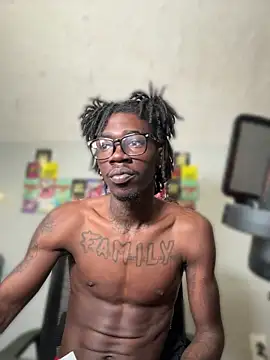 JasperBlaxx online show from April 25, 2026, 12:24 am