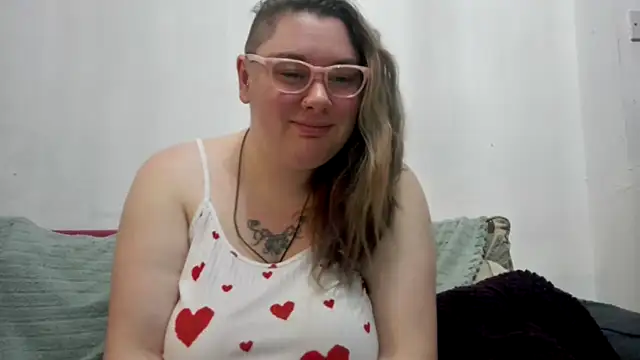 Bustycurves online show from January 17, 2026, 2:15 am