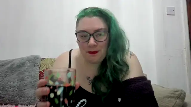 Bustycurves online show from February 14, 2026, 9:59 pm