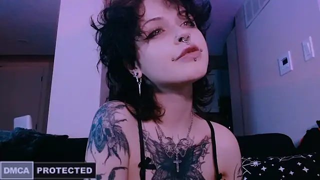 Snapshot of NaughtyLittleFox chatting on February 28, 2026, 6:57 am NaughtyLittleFox online show from February 28, 2026, 6:57 am