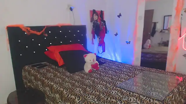 Snapshot of brigitht chatting on October 22, 2025, 9:57 pm brigitht online show from October 22, 2025, 9:57 pm