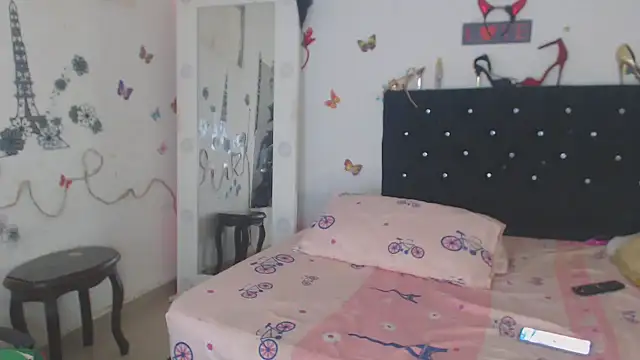 Snapshot of brigitht chatting on January 6, 2026, 5:50 pm brigitht online show from January 6, 2026, 5:50 pm