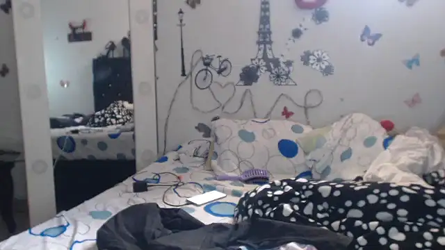 Snapshot of brigitht chatting on February 23, 2026, 4:29 pm brigitht online show from February 23, 2026, 4:29 pm