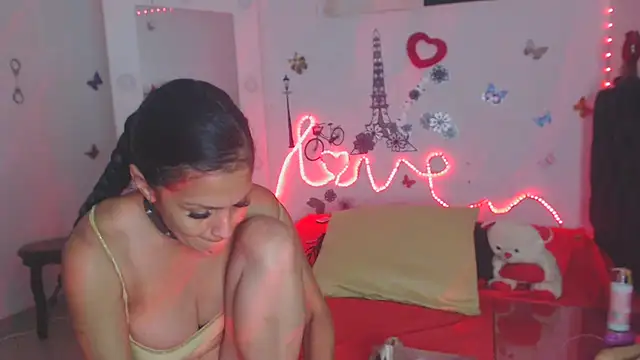 Snapshot of brigitht chatting on February 14, 2026, 2:23 am brigitht online show from February 14, 2026, 2:23 am