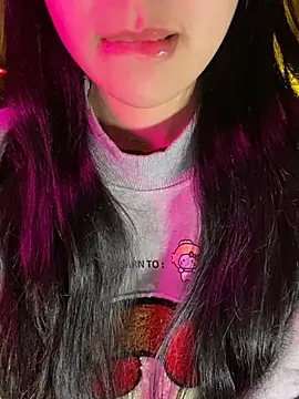 minmin2kk5 online show from January 8, 2026, 3:51 pm