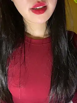 Snapshot of minmin2kk5 chatting on November 8, 2025, 6:50 am minmin2kk5 online show from November 8, 2025, 6:50 am