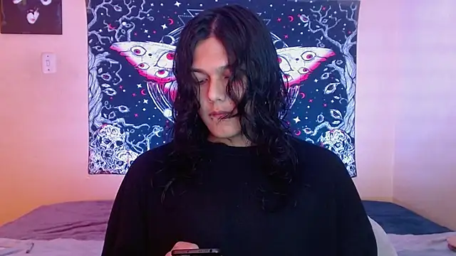 daiki sx online show from February 4, 2026, 8:15 pm