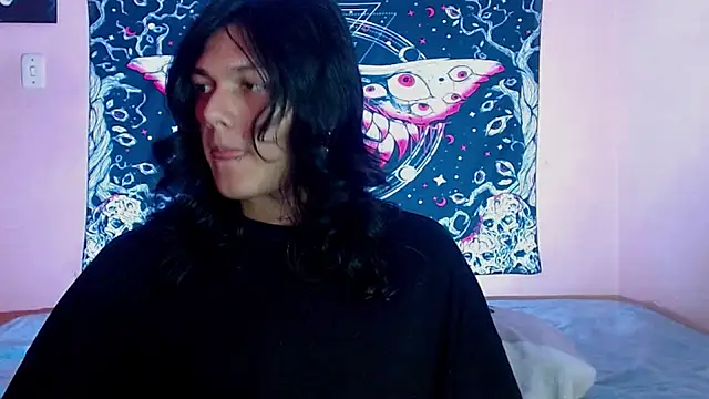 daiki sx online show from October 28, 2025, 9:47 pm