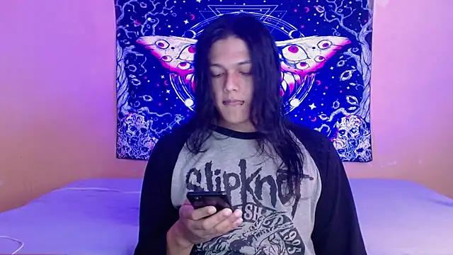 Snapshot of daiki_sx chatting on June 7, 2026, 5:07 pm daiki sx online show from June 7, 2026, 5:07 pm