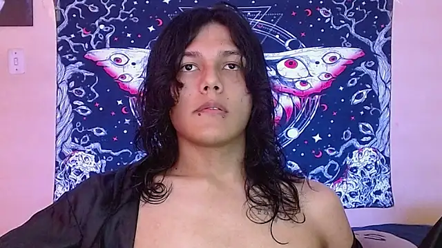 daiki sx online show from October 9, 2025, 7:14 pm