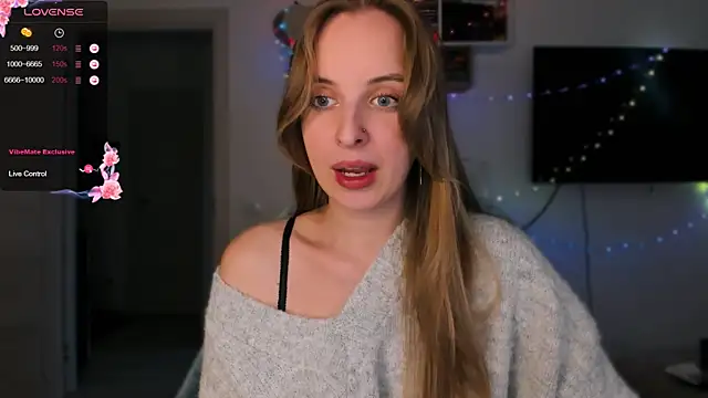 violet blue eyes online show from December 4, 2025, 10:58 am