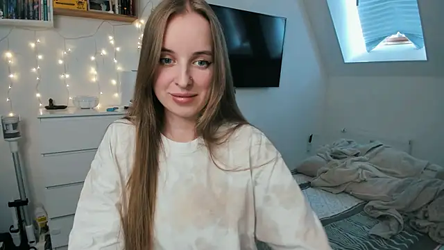 violet blue eyes online show from April 15, 2026, 1:04 pm