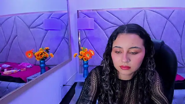 celeste blue69 online show from January 16, 2026, 3:54 am