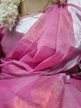 Snapshot of Janavi-janu chatting on October 30, 2025, 8:01 am Janavi-janu online show from October 30, 2025, 8:01 am