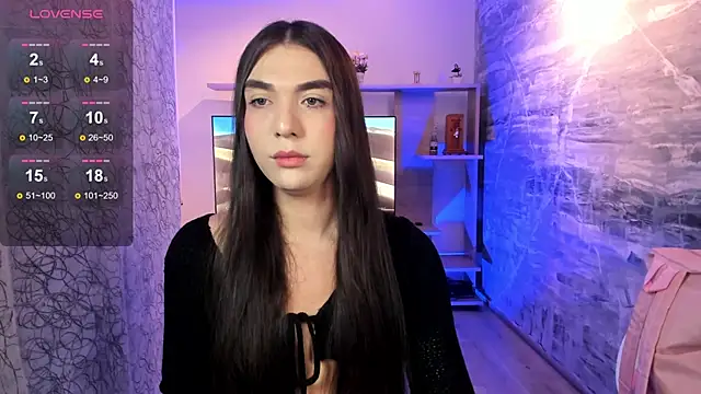 saracaball  online show from March 7, 2026, 5:03 am