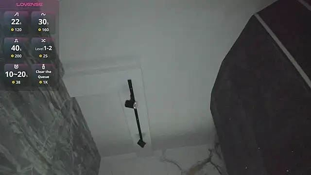 Snapshot of saracaball_ chatting on November 9, 2025, 5:00 am saracaball online show from November 9, 2025, 5:00 am