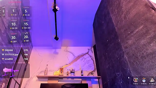 Snapshot of saracaball_ chatting on November 16, 2025, 4:12 pm saracaball online show from November 16, 2025, 4:12 pm