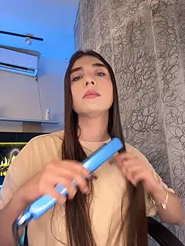 saracaball  online show from April 17, 2026, 5:43 am