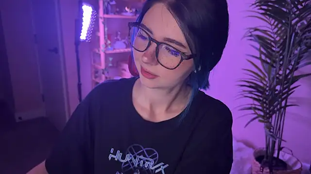 Snapshot of _vixenp chatting on February 27, 2026, 6:52 pm vixenp online show from February 27, 2026, 6:52 pm