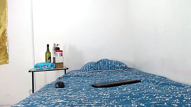 camilavagina24 online show from January 29, 2025, 5:45 pm