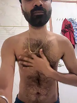 ALWAYSHORNYDADDY online show from February 16, 2026, 8:18 pm