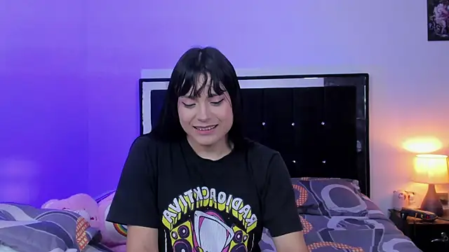 Dallia Park online show from June 6, 2026, 9:20 pm