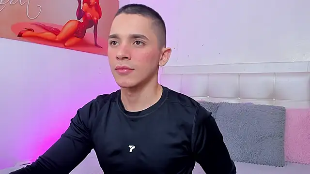 andeerr  online show from December 30, 2024, 7:42 pm