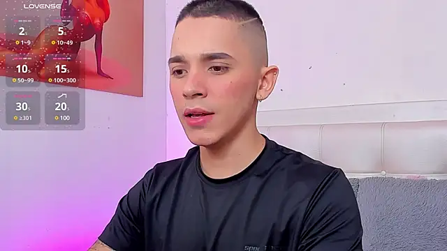 andeerr  online show from December 31, 2024, 7:29 pm