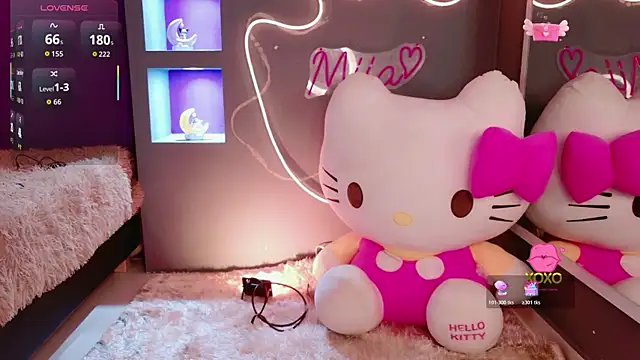 Snapshot of miia__baker chatting on May 9, 2026, 12:08 pm miia baker online show from May 9, 2026, 12:08 pm