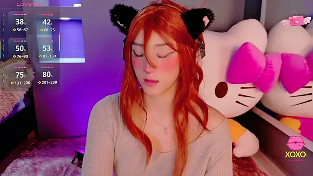 miia  baker online show from January 14, 2026, 12:20 pm