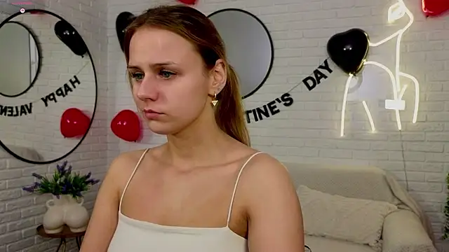 Wendy D0ll online show from February 12, 2026, 9:14 pm