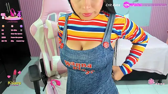 Snapshot of Yuli_16 chatting on June 3, 2026, 11:11 am Yuli 16 online show from June 3, 2026, 11:11 am