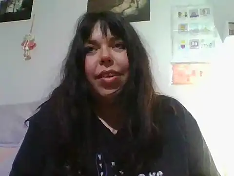 Snapshot of scarletttlove chatting on July 8, 2026, 1:30 am scarletttlove online show from July 8, 2026, 1:30 am
