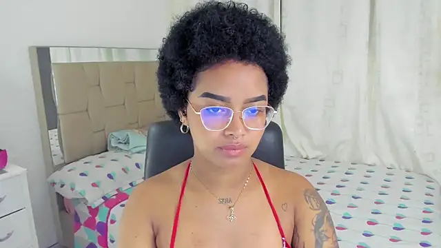 gretell evans online show from December 18, 2024, 12:32 am