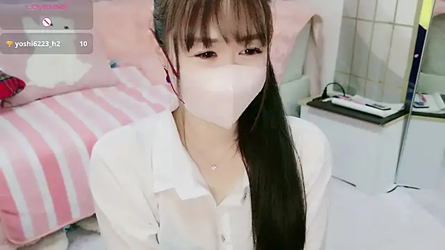 aaanyan online show from March 5, 2025, 11:38 pm