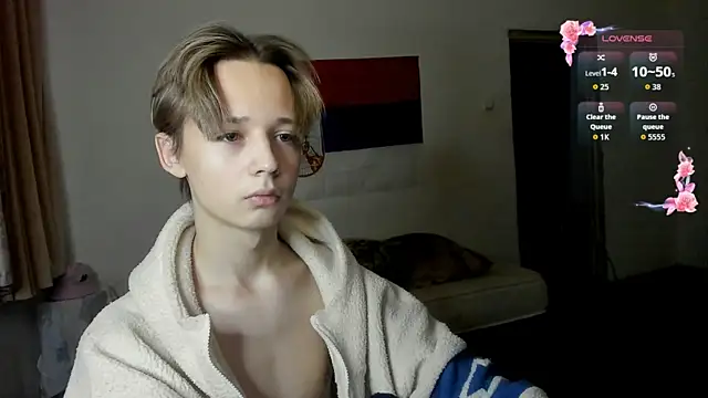 Vampirella GS online show from October 30, 2025, 12:20 am