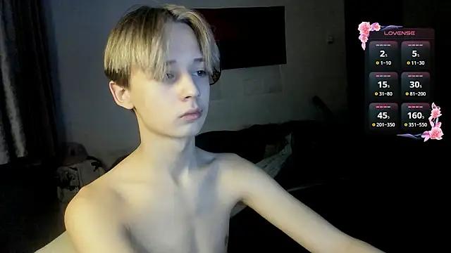 Vampirella GS online show from March 11, 2026, 11:43 pm