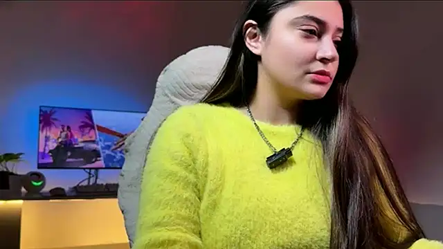 Snapshot of demieliss chatting on January 14, 2026, 7:06 pm demieliss online show from January 14, 2026, 7:06 pm