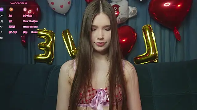 Snapshot of _Eva_Lee chatting on February 15, 2026, 2:38 pm Eva Lee online show from February 15, 2026, 2:38 pm