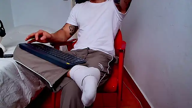 juandking online show from November 13, 2025, 10:08 am