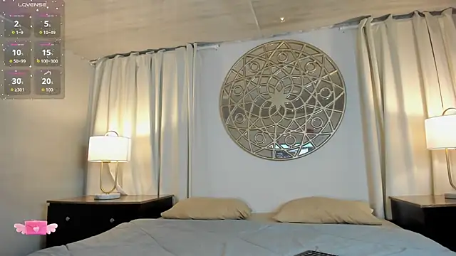 Snapshot of Aprillbrunette chatting on April 5, 2026, 11:50 am Aprillbrunette online show from April 5, 2026, 11:50 am