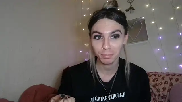 NotYourTransBaby online show from February 28, 2026, 12:54 am