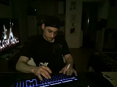 mihaimichael online show from May 20, 2026, 2:08 am